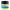 Mont Marte Acrylic Colour Paint 100ml Lemon Yellow