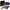 Himi Gouache Paint Set 30ml 56 colors Jelly Cup (Black Box)