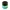 Mont Marte Acrylic Colour Paint 100ml Fluoro Green - Image 2