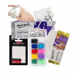 Sculpture Materials