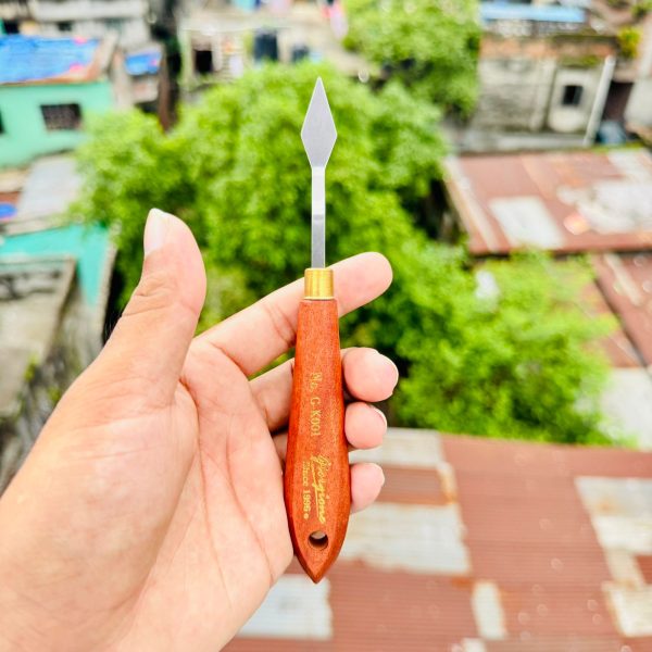 Giorgione Single Knife G-K001