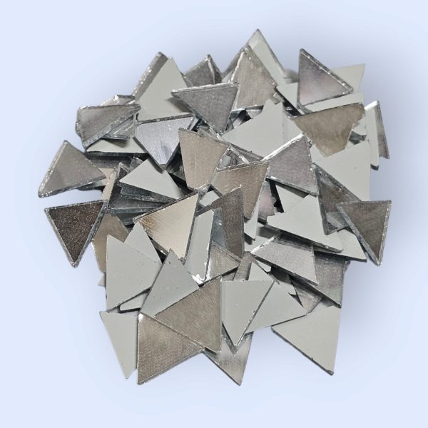 Mirror Code: 50 (Size: 18mm) 50pc