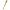 Monami Pro Paint Marker 2mm Bullet Gold