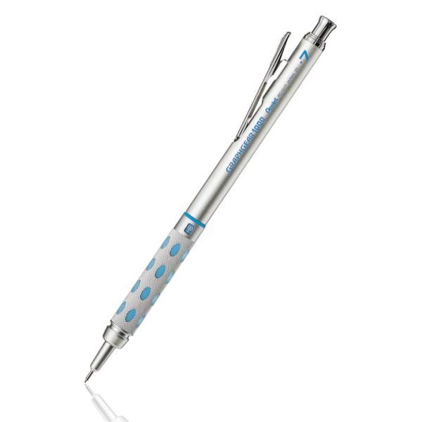 GraphGear 1000 Expert Mechanical Drafting Pencil 0.7mm
