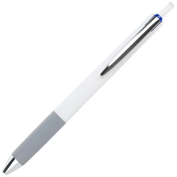Pentel Floatune Retractable Ballpoint Pen - 0.4 Mm BLUE 1PES