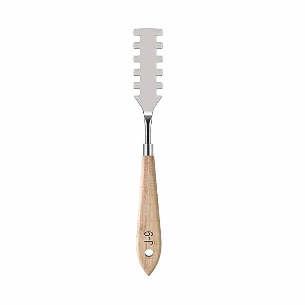 yHjD7T13GFSEIQG6rSK.jpg Single Palette Knife J-9 - Image 1